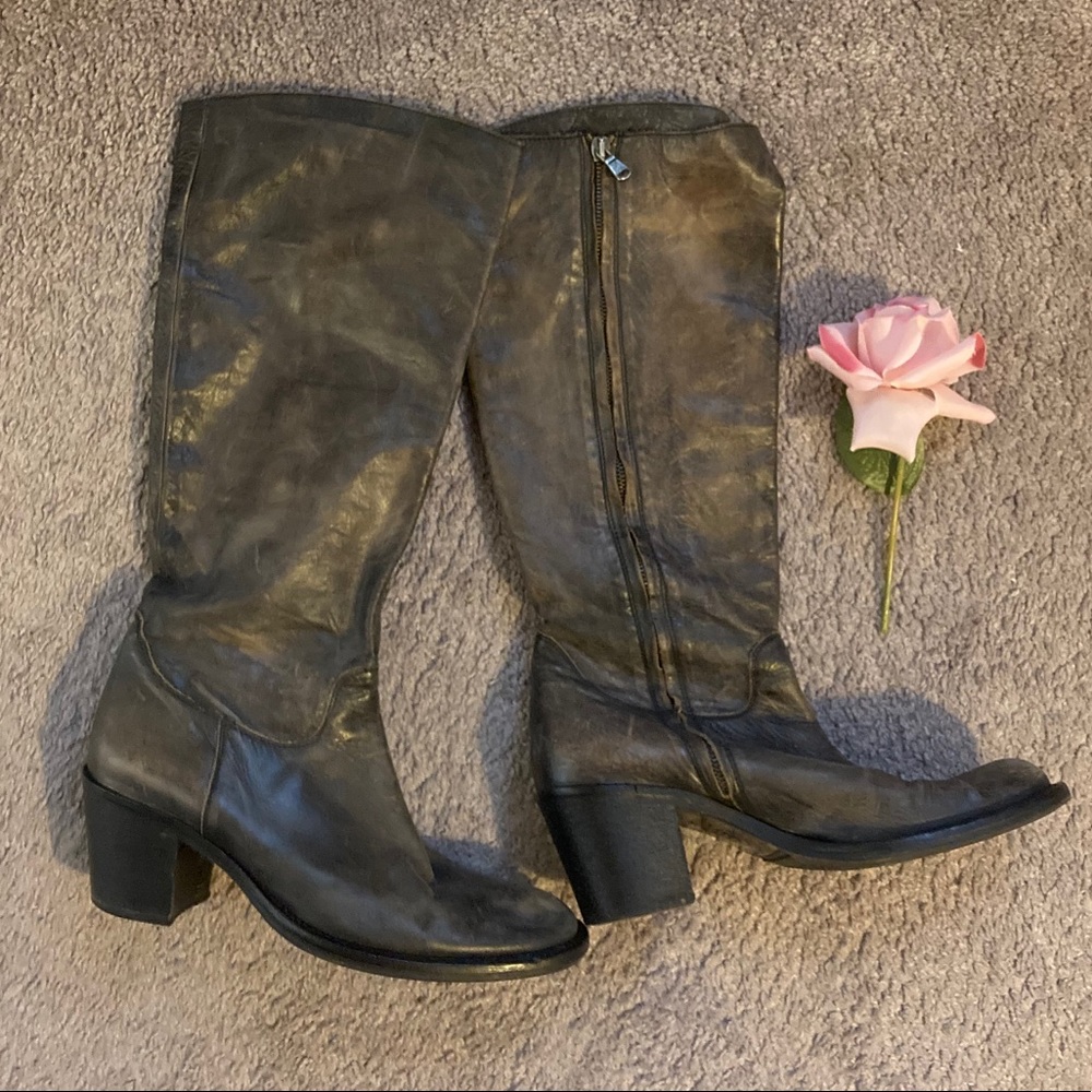 VINTAGE Pinko | Boots